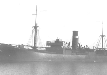 World War II Submarine