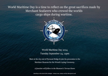 Tuesday 24 September from 12 noon