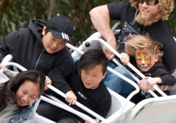 CFMMEU Picnic Day SA